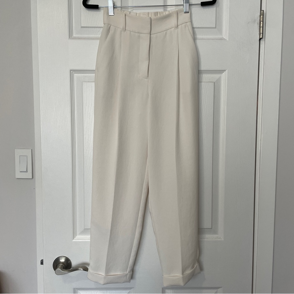 Wilfred Carrot Pants